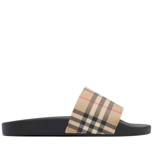 BURBERRY Sandalias Unisex