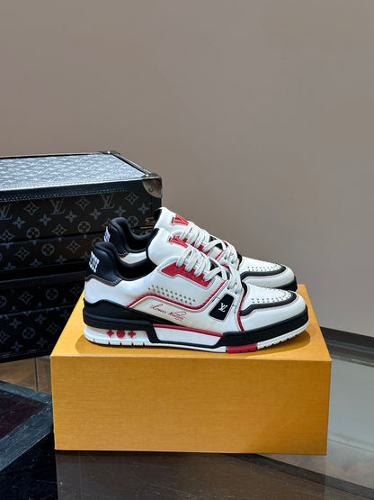 LV Trainer RED 1AD7JP