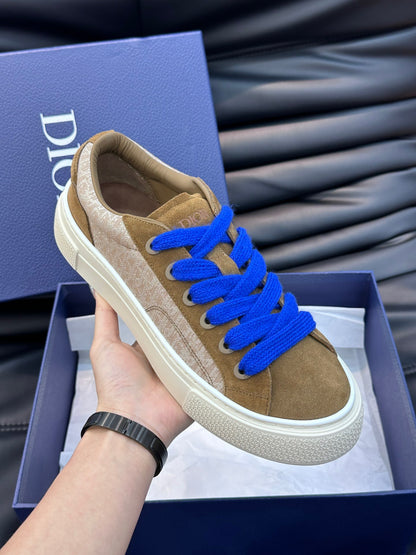 DIOR B33 SNEAKER