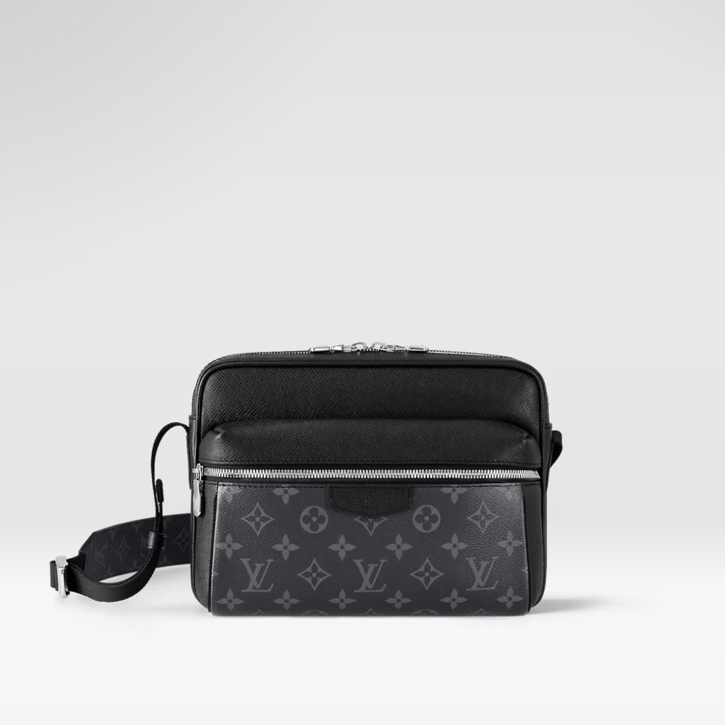 LV Bolso Messenger Outdoor M30233