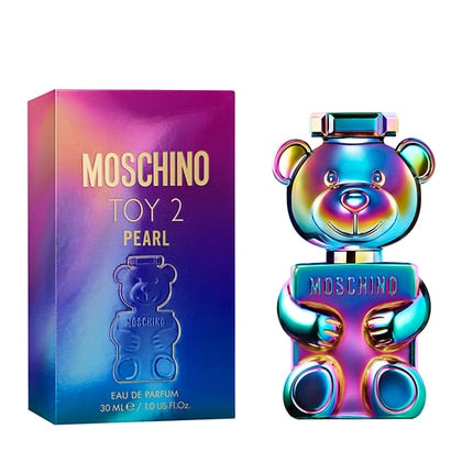 MOSCHINO TOY PEARL 100ml - UNISEX