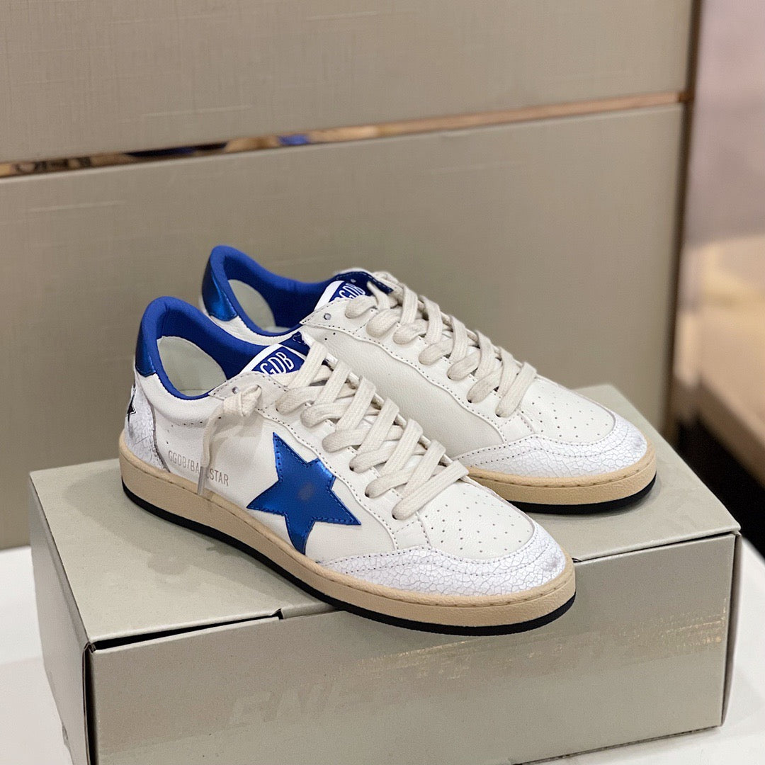 Golden Goose Sneakers