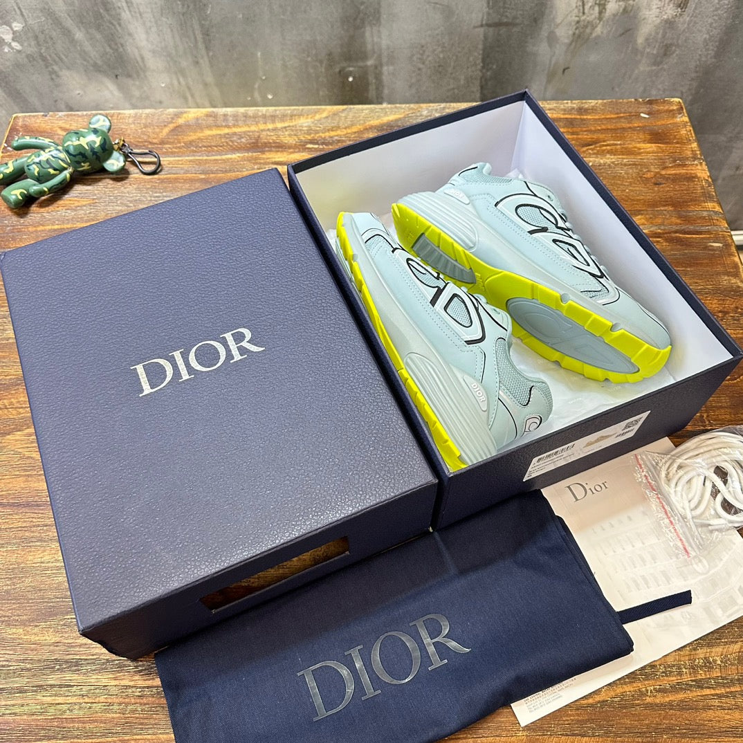 DIOR B30 Sneakers