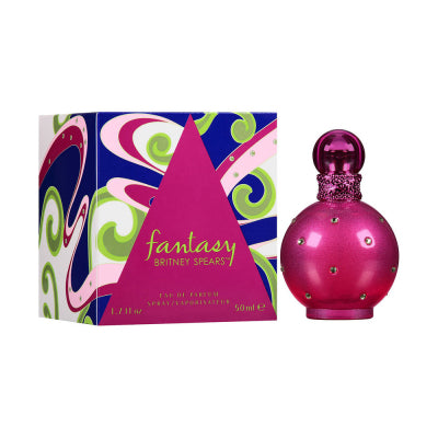 Britney Spears FANTASY 50ml - M