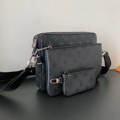 LV Trio Messenger M69443