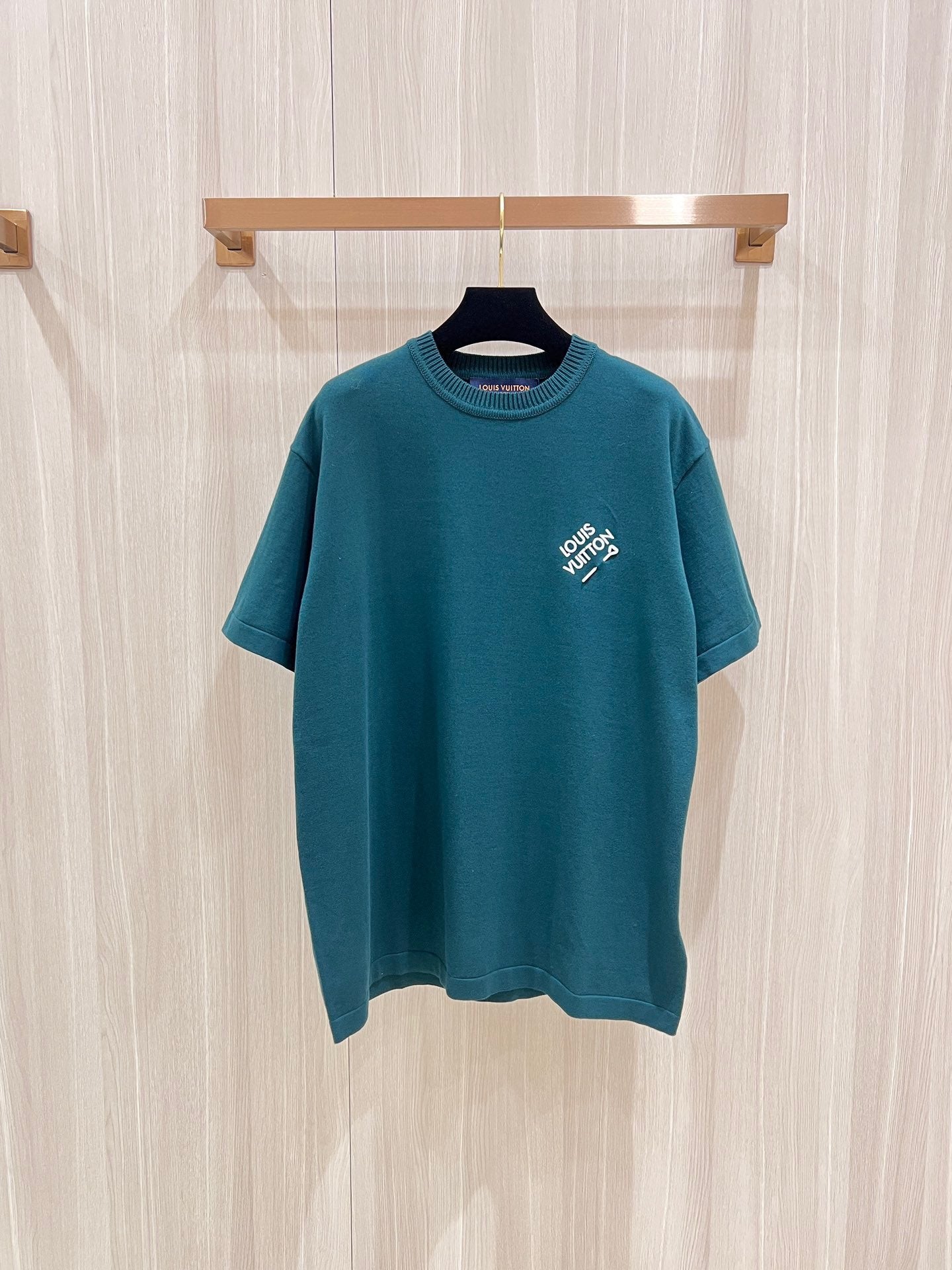 LV TShirt 1AF673