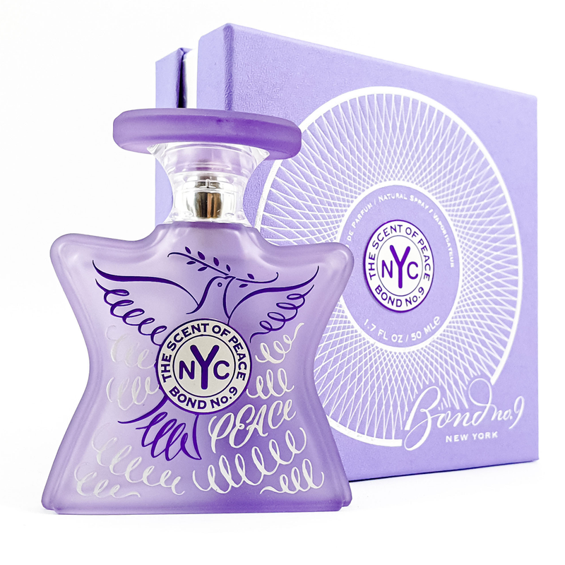 Bond No. 9 The Scent Of Peace 100ML M