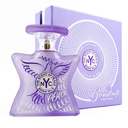 Bond No. 9 The Scent Of Peace 100ML M