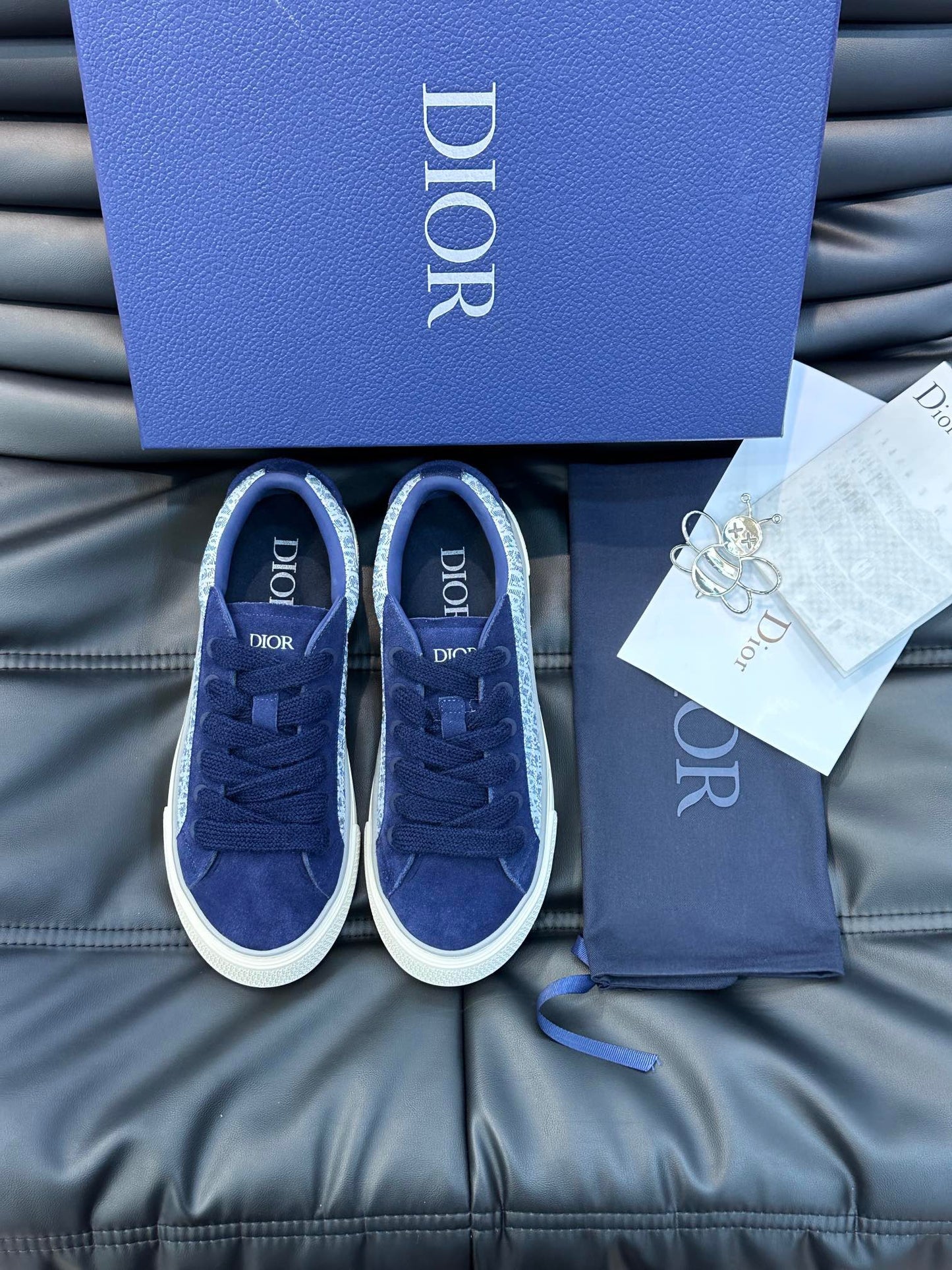 DIOR B33 SNEAKER