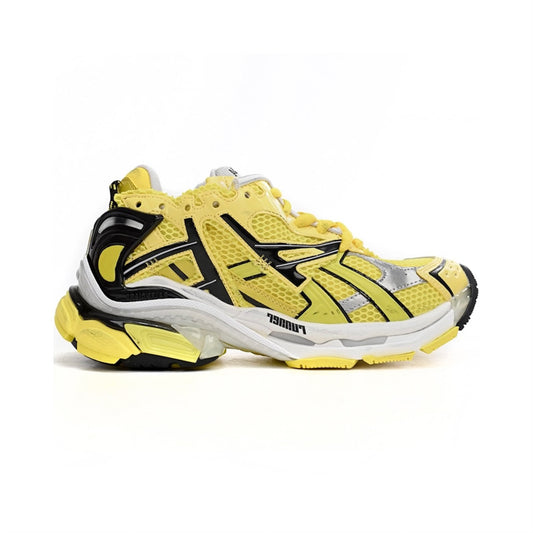 BALENCIAGA RUNNER Yellow