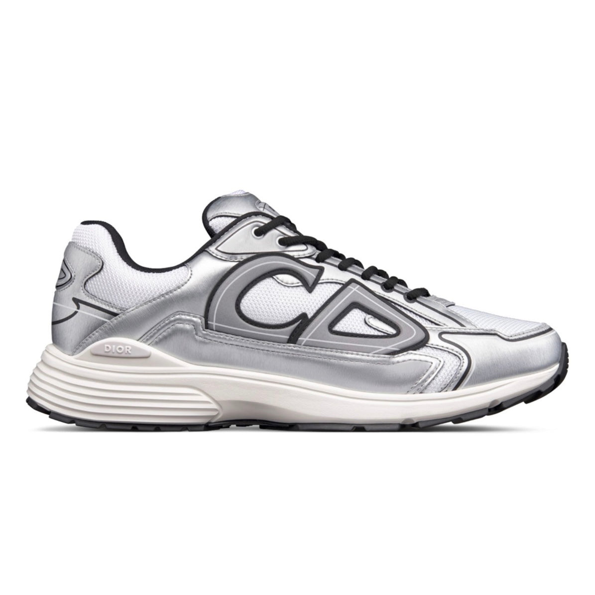 DIOR B30 Sneakers metal