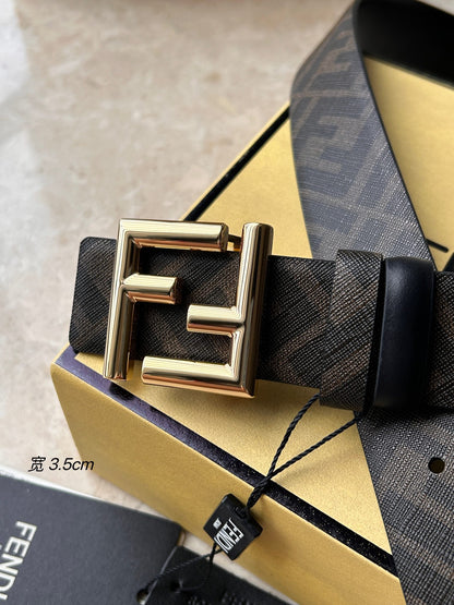 FENDI FF Rounded REVERSIBLE