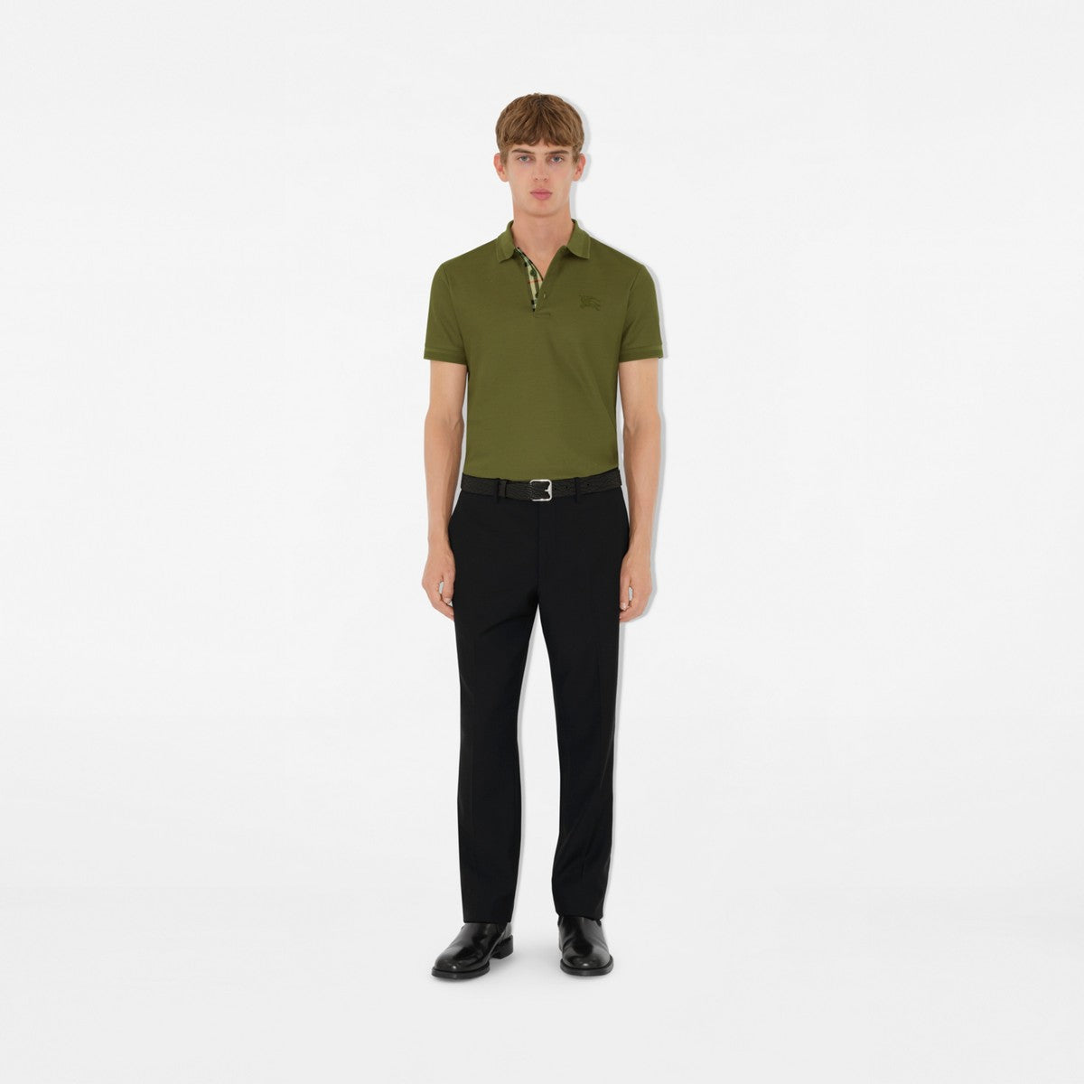 BURBERRY Poloshirt (Varios colores)