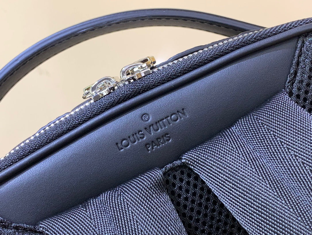 LV AVENUE BACKPACK N40501