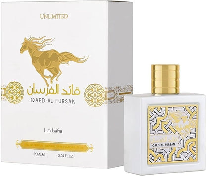 Lattafa - QAED AL FURSAN UNLIMITED