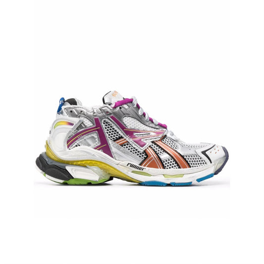 BALENCIAGA RUNNER Multi Color