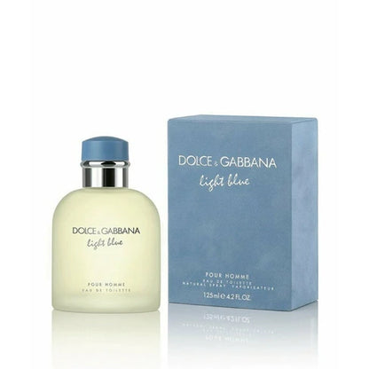 DECANT H - DOLCE GABANNA Light Blue