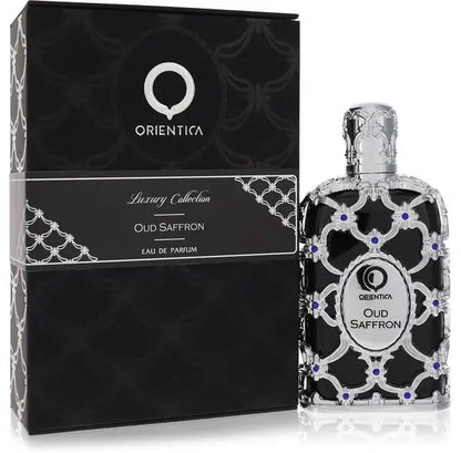 DECANT H - ORIENTICA - Oud Saffron