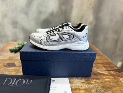 DIOR B30 Sneakers metal