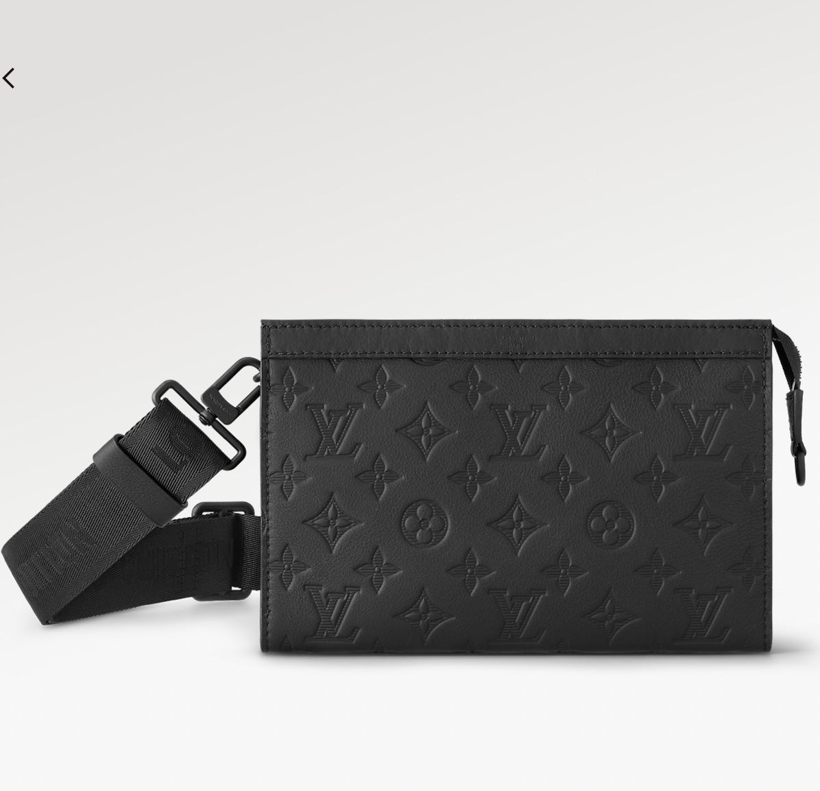 LV Gaston Wearable Wallet M81115