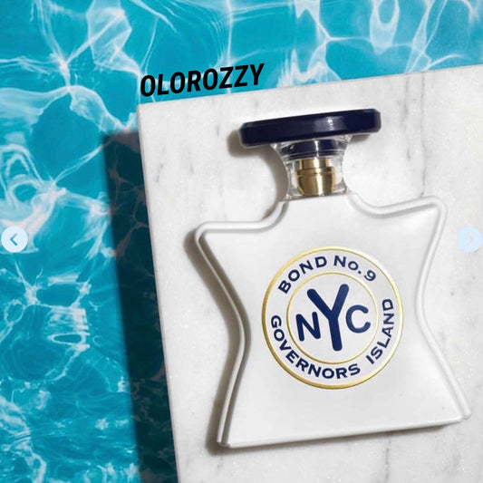 Bond No. 9 Governors Island 100ML