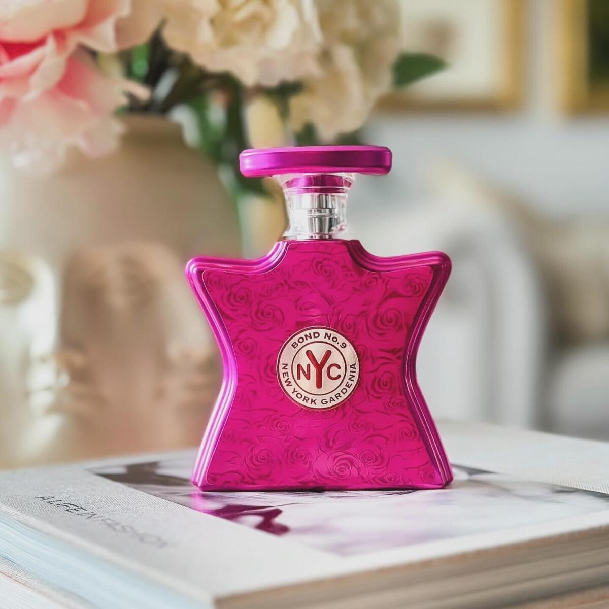 Bond No. 9 New York Gardenia - 100ml