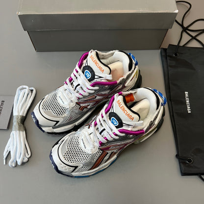 BALENCIAGA RUNNER Multi Color