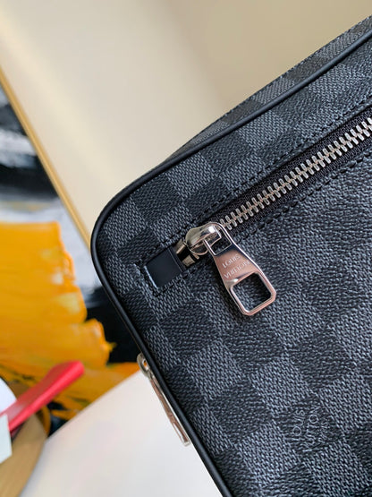 LV CARTERA KASAI CLUTCH