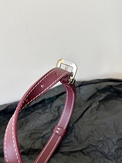 GOYARD Belvedere PM BORDEAUX