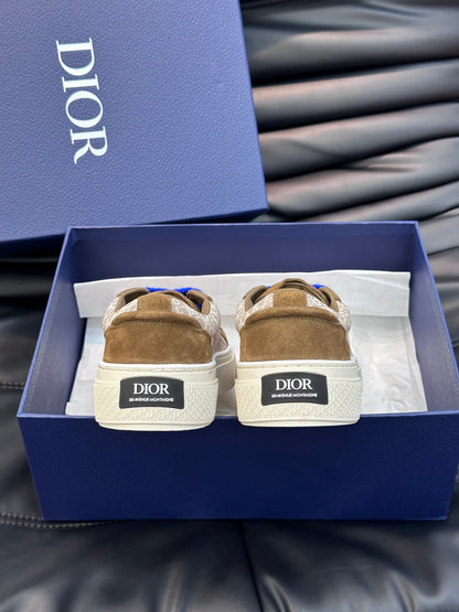 DIOR B33 SNEAKER