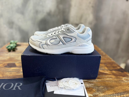 DIOR B30 Sneakers Grey