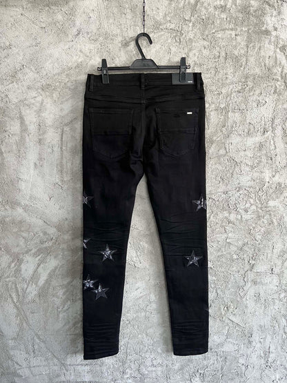 AMIRI JEANS STAR