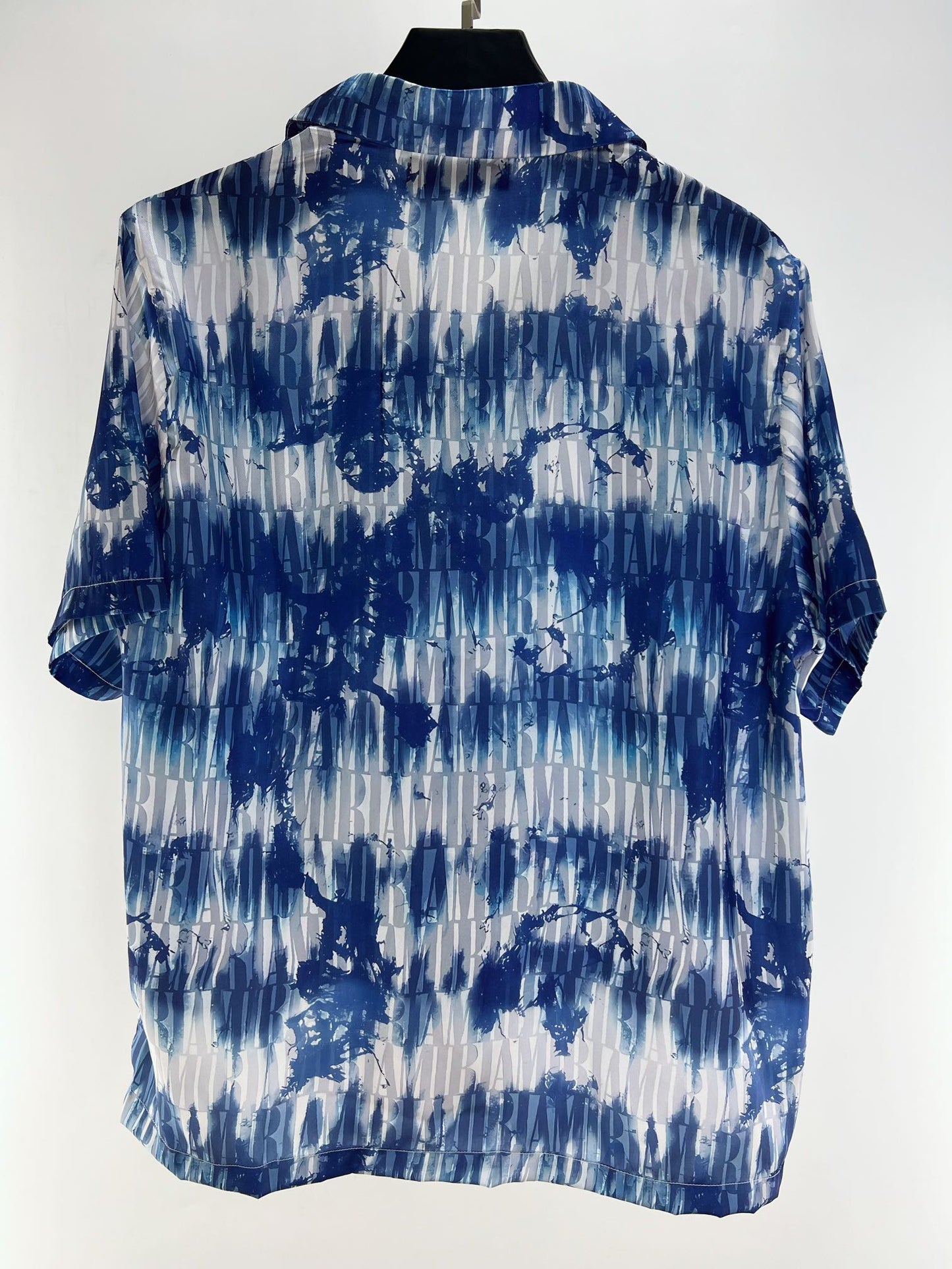 AMIRI CAMISA TIE DYE