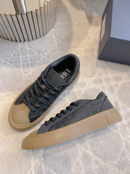 Dior x Stone Island Sneaker