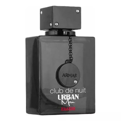 DECANT H - ARMAF - club de nuit URBAN MAN ELIXIR