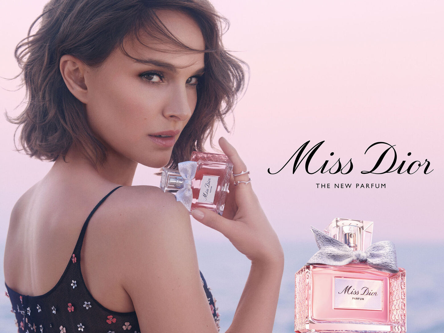 DIOR Miss Dior edp 100ml - M