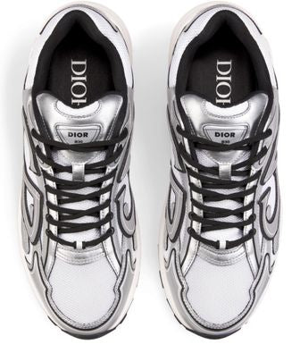 DIOR B30 Sneakers metal