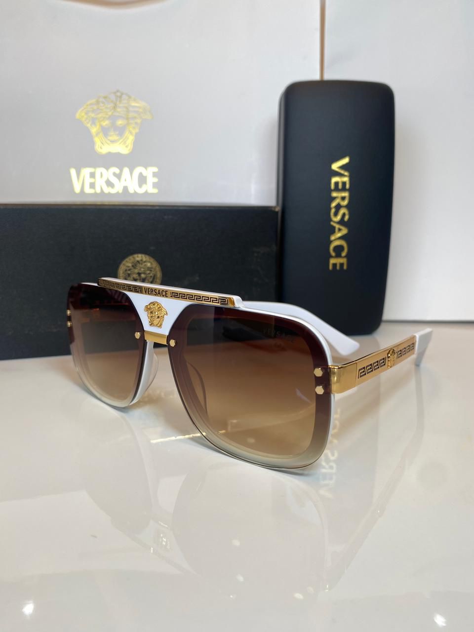 VERSACE LENTES DE SOL