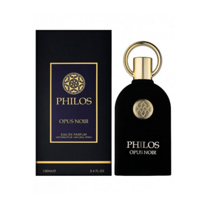 PHILOS Opus Noir - Unisex