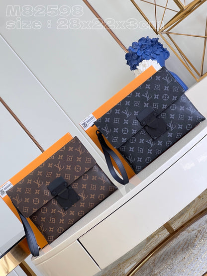 LV Pochette s-Lock M82598