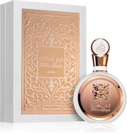 DECANT M - Lattafa - Fakhar Rose Gold