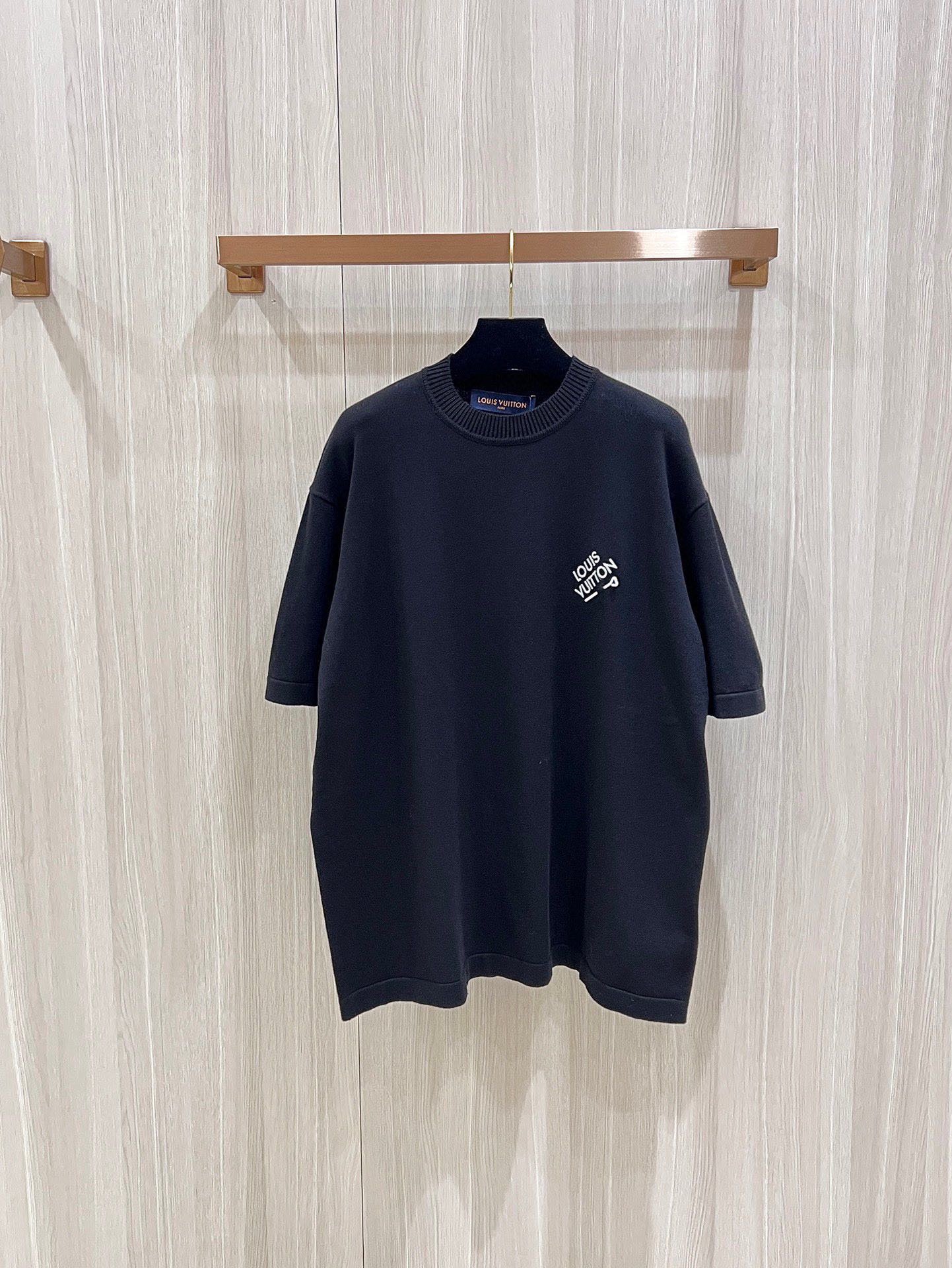 LV TShirt 1AATXE