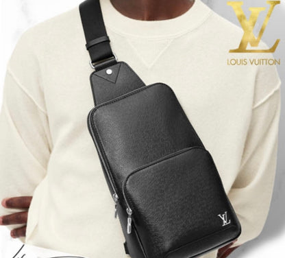 LV AVENUE SLING BAG