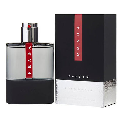 PRADA Luna Rossa Carbon 100ml - H