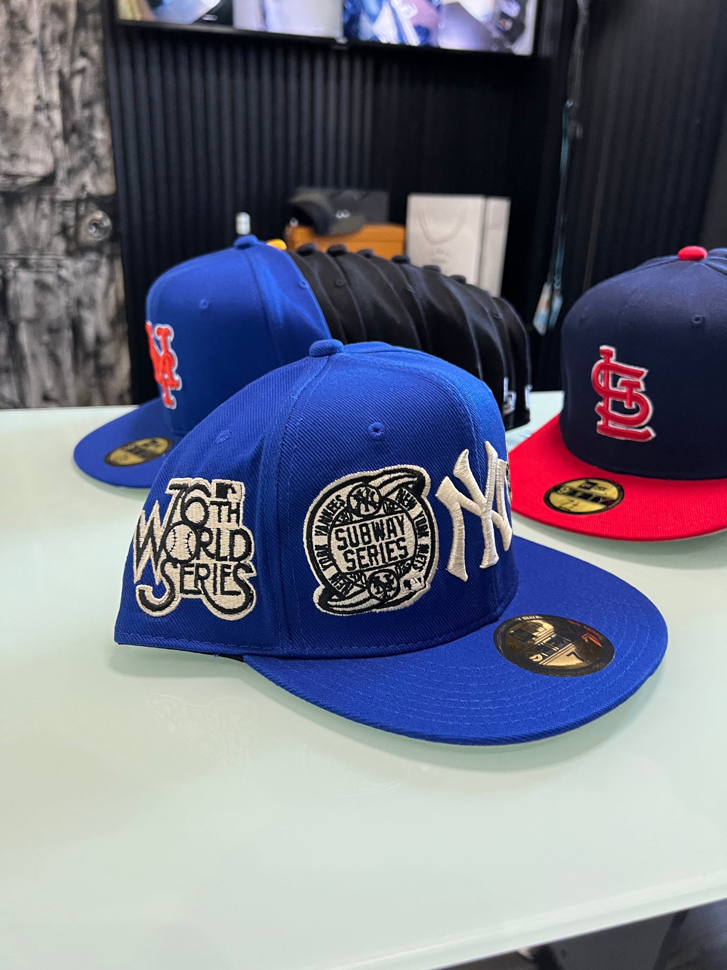 ACCGOR000078 GORRAS 2X990