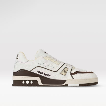 LV Trainer Sneaker 1ACR5J