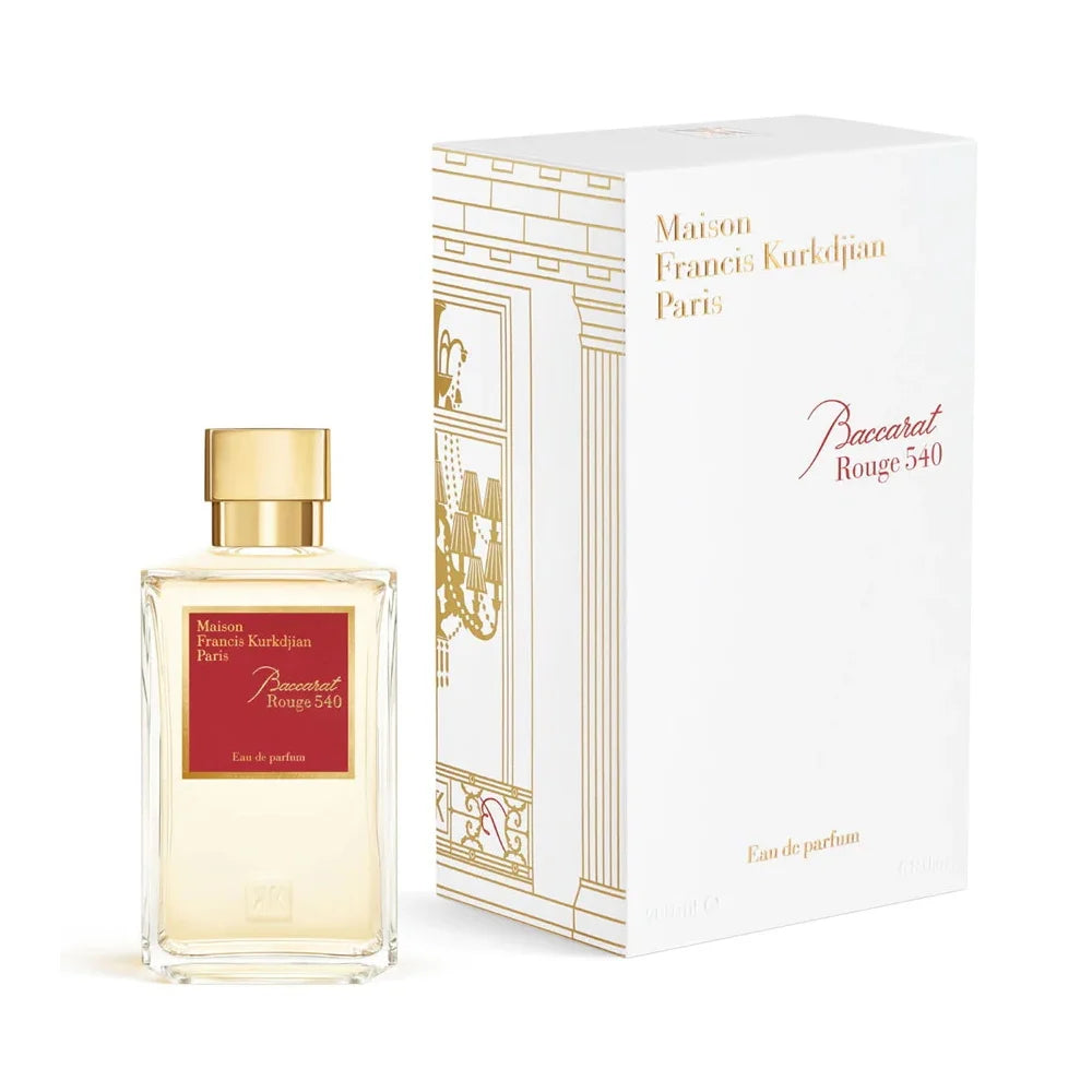 DECANT U - Maison Francis Kurkdjian Baccarat Rouge 540