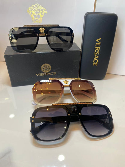 VERSACE LENTES DE SOL