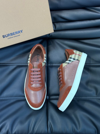 Burberry Sneaker Check