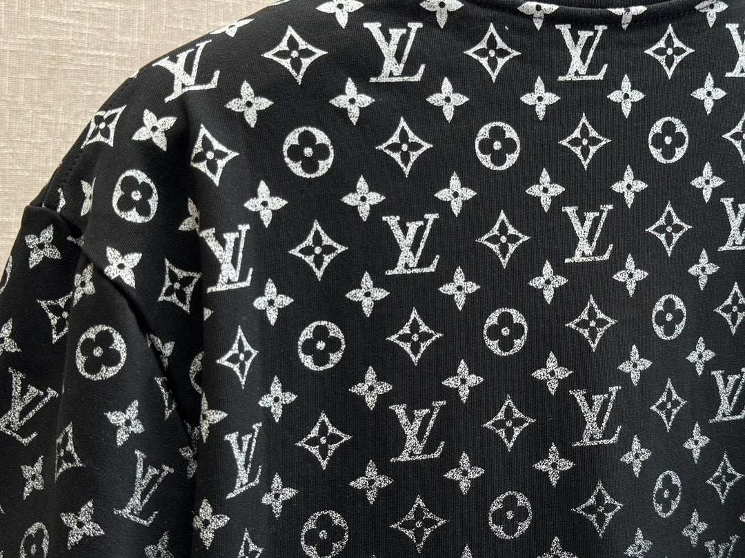 LV TShirt 1AFBB2